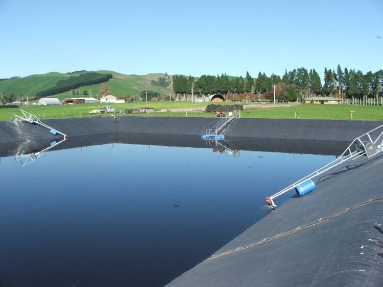 Superior Dairy Effluent Systems