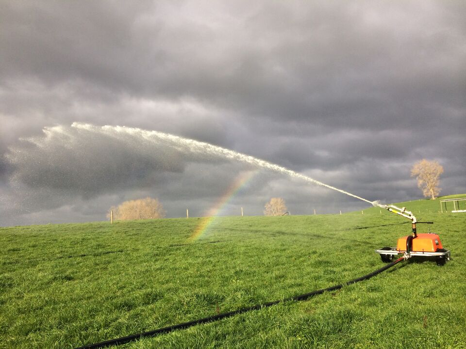 Torpedo in Action - Pumpn