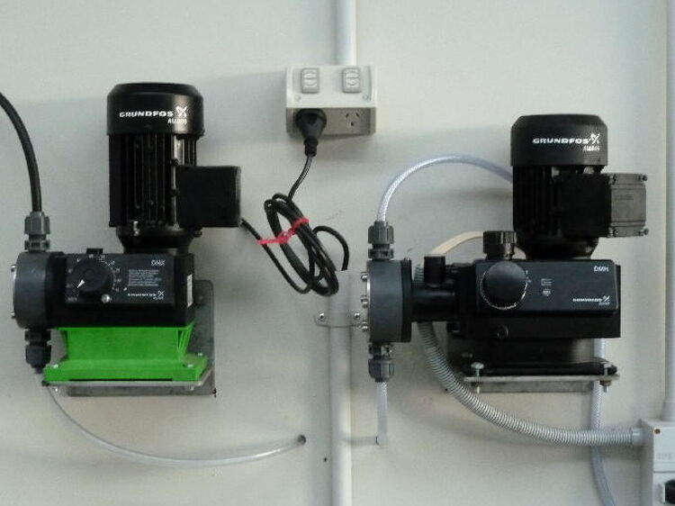 Mineral Injection - Pumpn