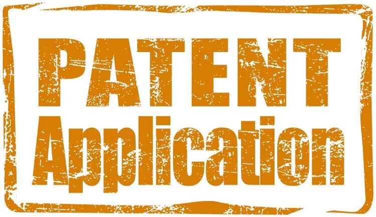 Patent Application logo