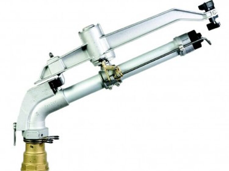 Torpedo Ranger Cannon