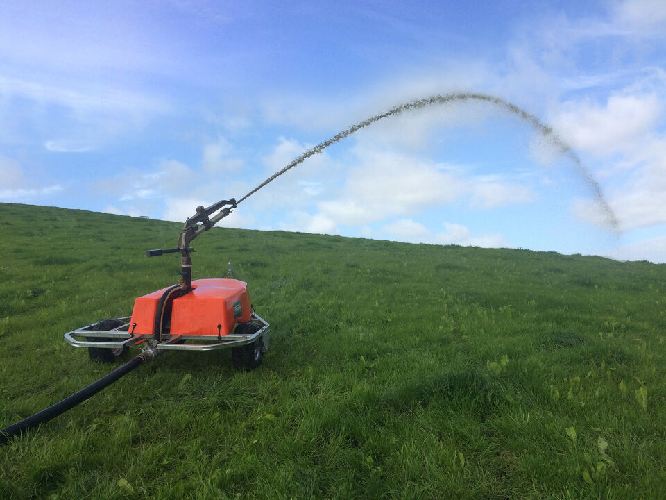 Torpedo in Action - Pumpn