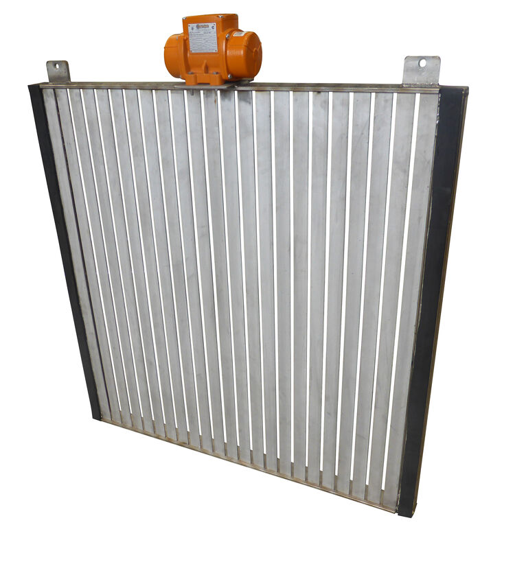 Vibe Panel Vibrating Weeping Wall